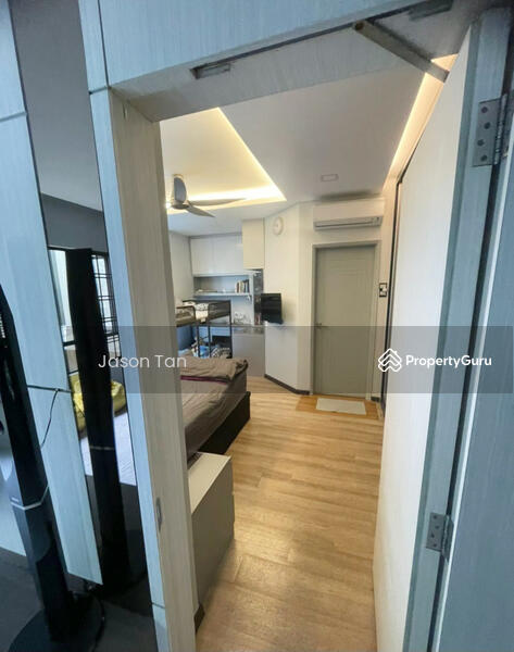 Untuk Dijual - Cameron Towers