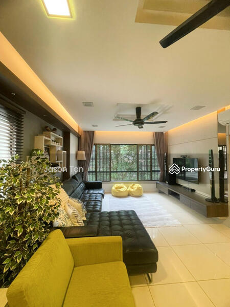 Untuk Dijual - Cameron Towers