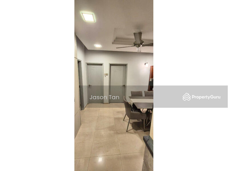 Untuk Dijual - Cameron Towers