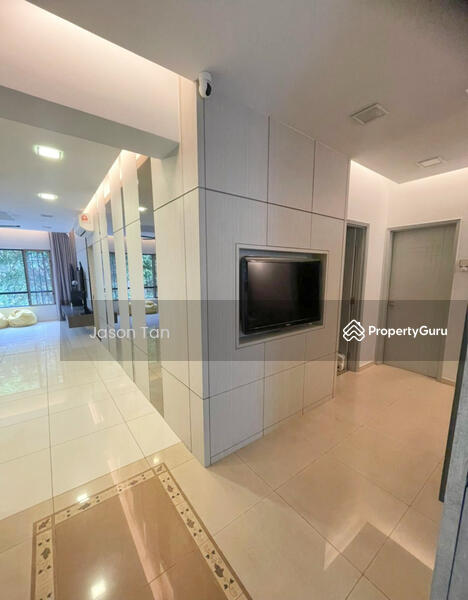 Untuk Dijual - Cameron Towers