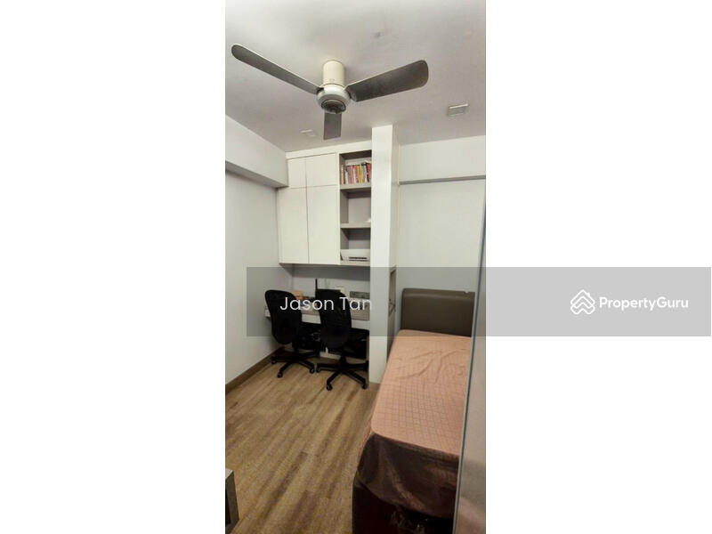 Untuk Dijual - Cameron Towers