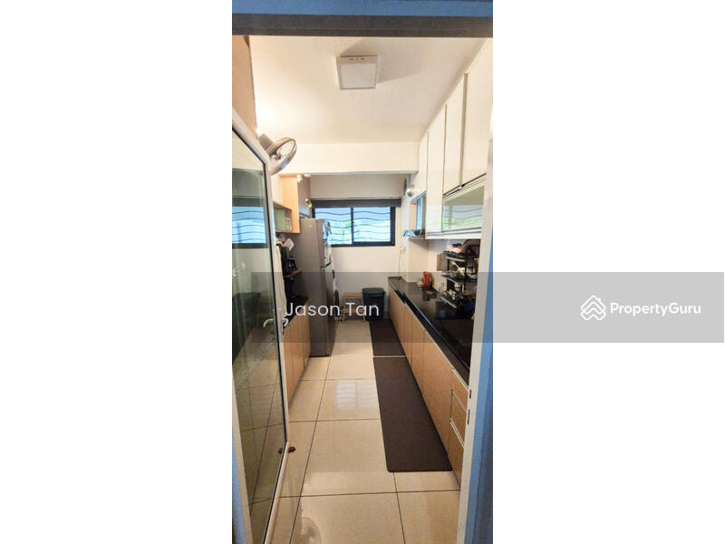 Untuk Dijual - Cameron Towers