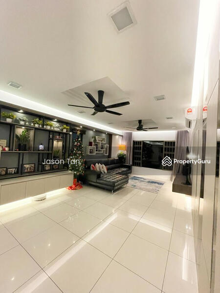 Untuk Dijual - Cameron Towers
