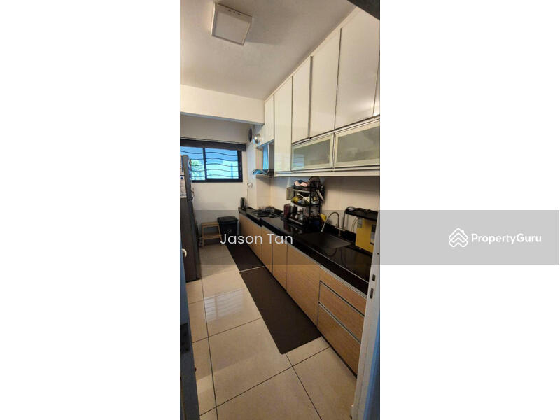 Untuk Dijual - Cameron Towers