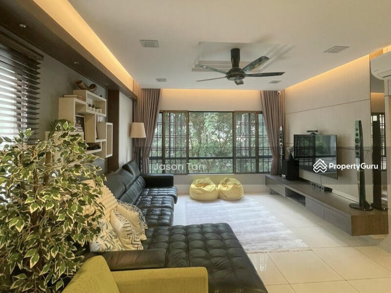 Untuk Dijual - Cameron Towers