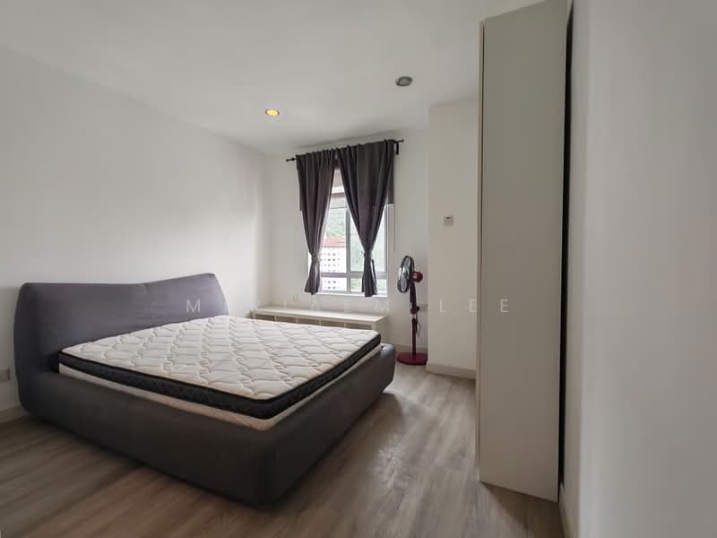 Kondominium untuk Disewa di Ketumbar Hill - Miriaem Lee - Bedroom - PropertyGuru.com.my