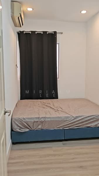 Kondominium untuk Disewa di Ketumbar Hill - Miriaem Lee - Bedroom - PropertyGuru.com.my
