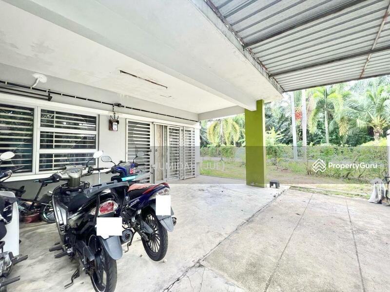 Untuk Dijual - Taman Amanah @ Jenjarom