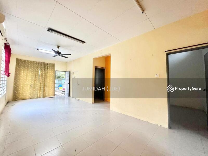 Untuk Dijual - Taman Amanah @ Jenjarom