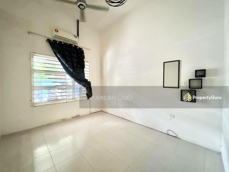 Untuk Dijual - Taman Amanah @ Jenjarom