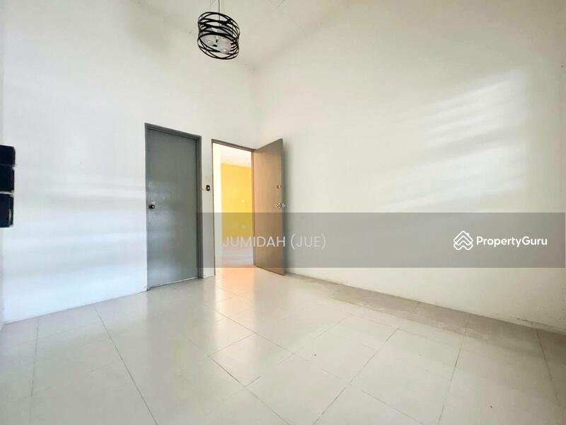 Untuk Dijual - Taman Amanah @ Jenjarom