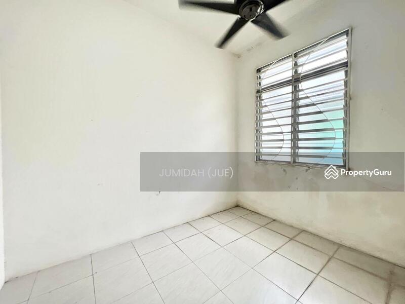 Untuk Dijual - Taman Amanah @ Jenjarom