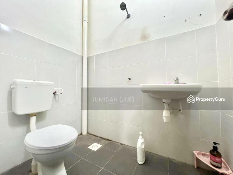 Untuk Dijual - Taman Amanah @ Jenjarom