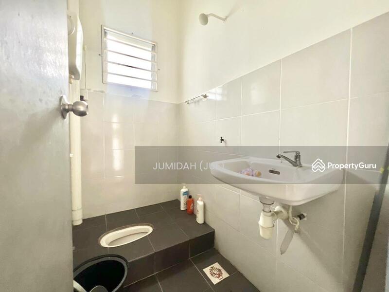 Untuk Dijual - Taman Amanah @ Jenjarom