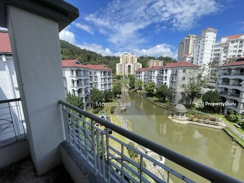 Untuk Dijual - Casa Venicia Apartment