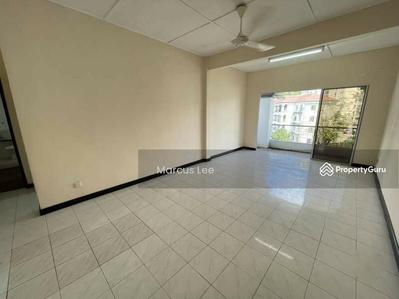 Untuk Dijual - Casa Venicia Apartment