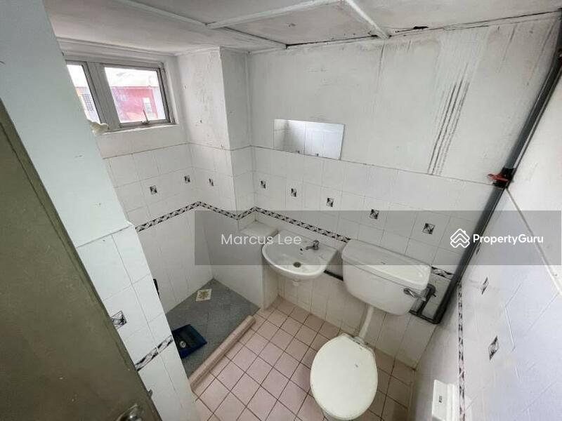 Untuk Dijual - Casa Venicia Apartment