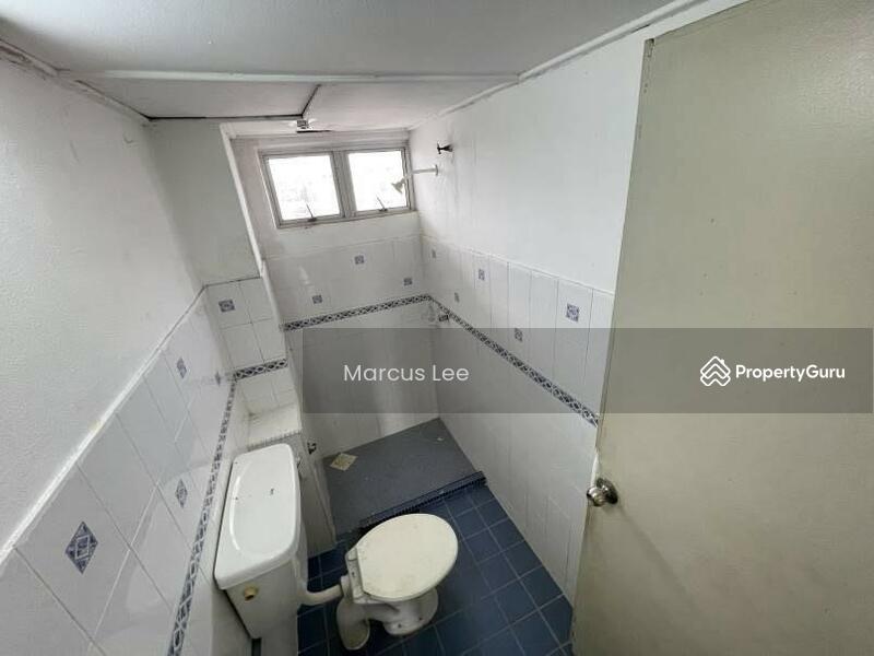 Untuk Dijual - Casa Venicia Apartment