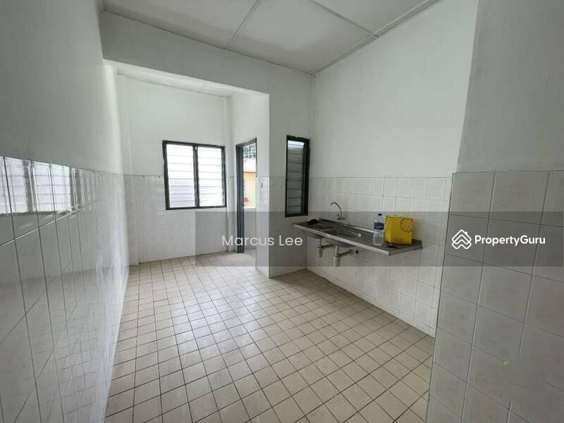 Untuk Dijual - Casa Venicia Apartment