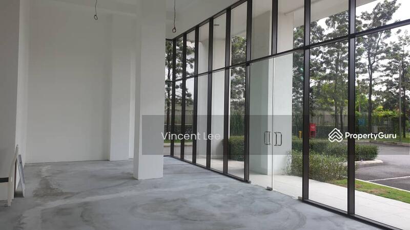 For Sale - Putra Residence Corner Shop Lot for Sale