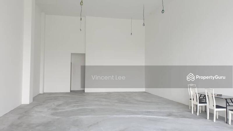 For Sale - Putra Residence Corner Shop Lot for Sale