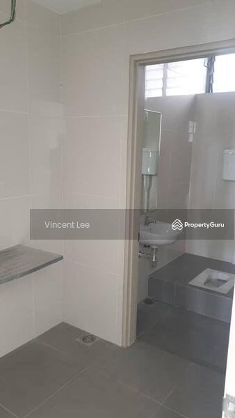 For Sale - Putra Residence Corner Shop Lot for Sale