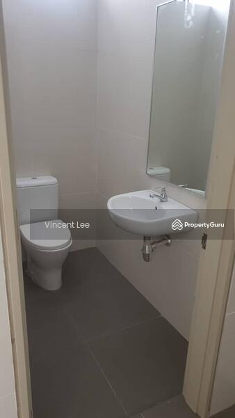 For Sale - Putra Residence Corner Shop Lot for Sale
