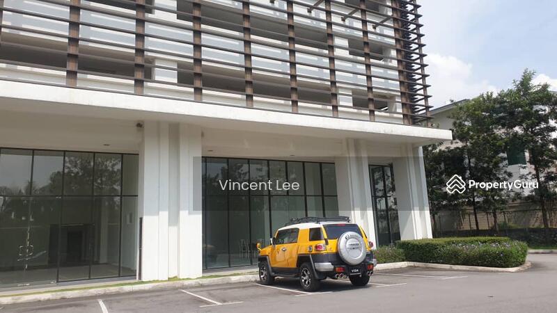 For Sale - Putra Residence Corner Shop Lot for Sale