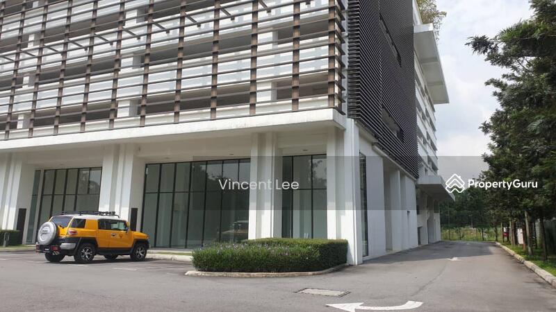 For Sale - Putra Residence Corner Shop Lot for Sale