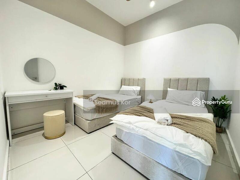 Untuk Dijual - ⭐ ROI 4% ⭐ Standalone ⭐ 83 Rooms ⭐ RM464 psf ⭐ Tourist Hotspot ⭐