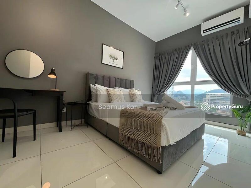 Untuk Dijual - ⭐ ROI 4% ⭐ Standalone ⭐ 83 Rooms ⭐ RM464 psf ⭐ Tourist Hotspot ⭐