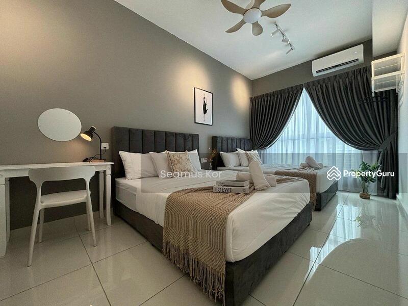Untuk Dijual - ⭐ ROI 4% ⭐ Standalone ⭐ 83 Rooms ⭐ RM464 psf ⭐ Tourist Hotspot ⭐