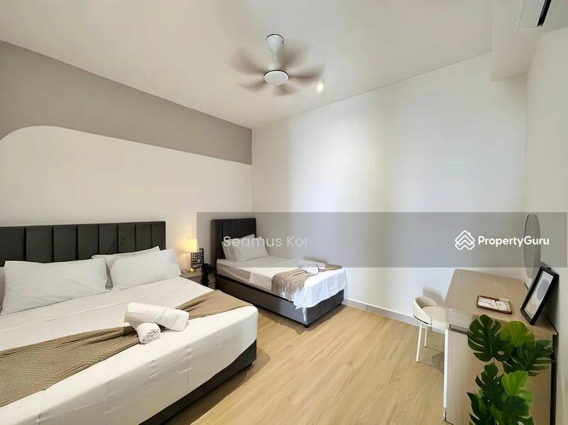 Untuk Dijual - ⭐ ROI 4% ⭐ Standalone ⭐ 83 Rooms ⭐ RM464 psf ⭐ Tourist Hotspot ⭐
