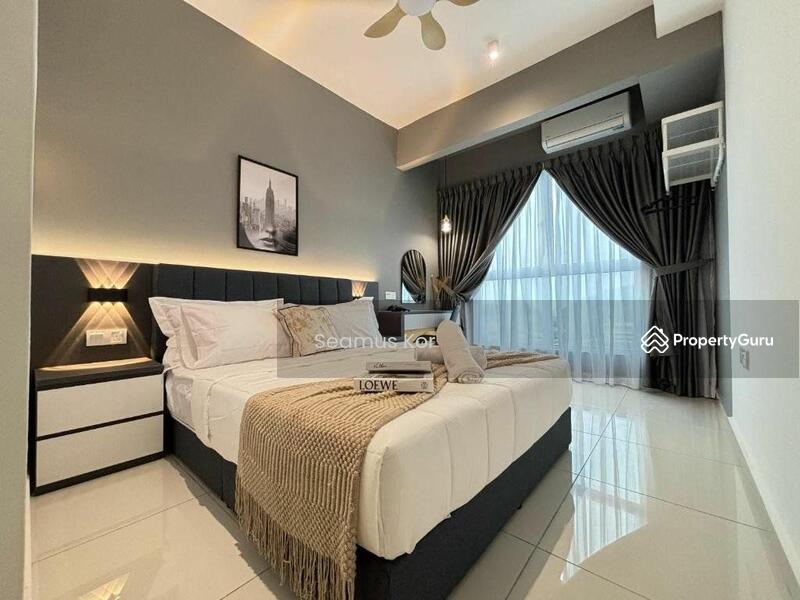 Untuk Dijual - ⭐ ROI 4% ⭐ Standalone ⭐ 83 Rooms ⭐ RM464 psf ⭐ Tourist Hotspot ⭐