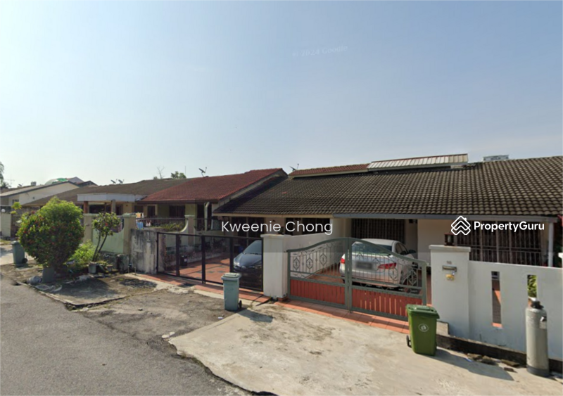Untuk Disewa - Sri Petaling