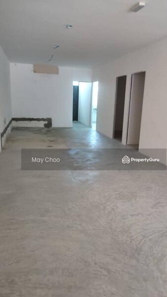 For Rent - Bandar tasek mutiara@simpang ampat@ground for shoplot