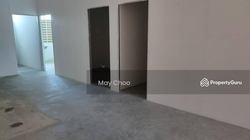 For Rent - Bandar tasek mutiara@simpang ampat@ground for shoplot