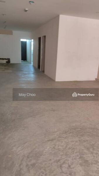 For Rent - Bandar tasek mutiara@simpang ampat@ground for shoplot