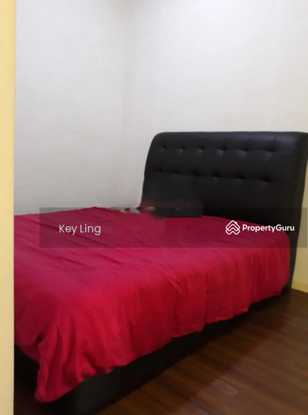 Untuk Dijual - The Grand @ Kelana Damansara Suite