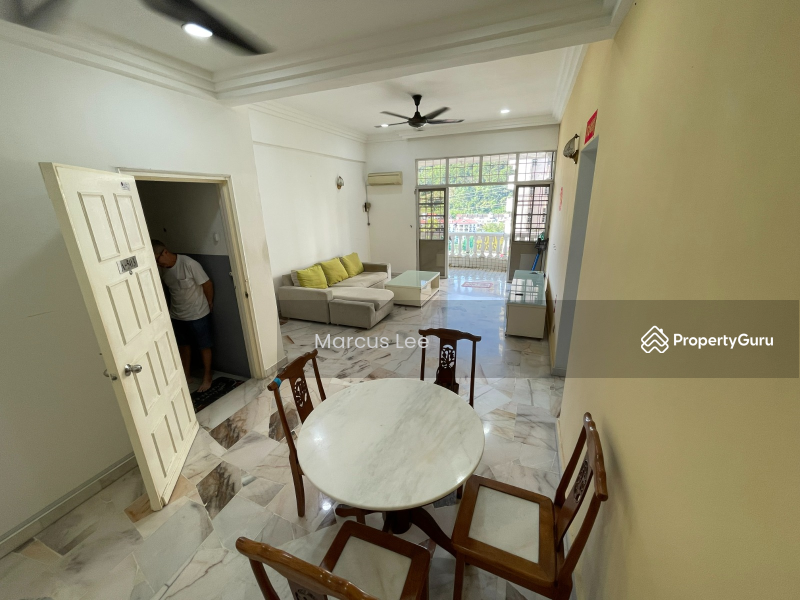 For Sale - Casa Mila