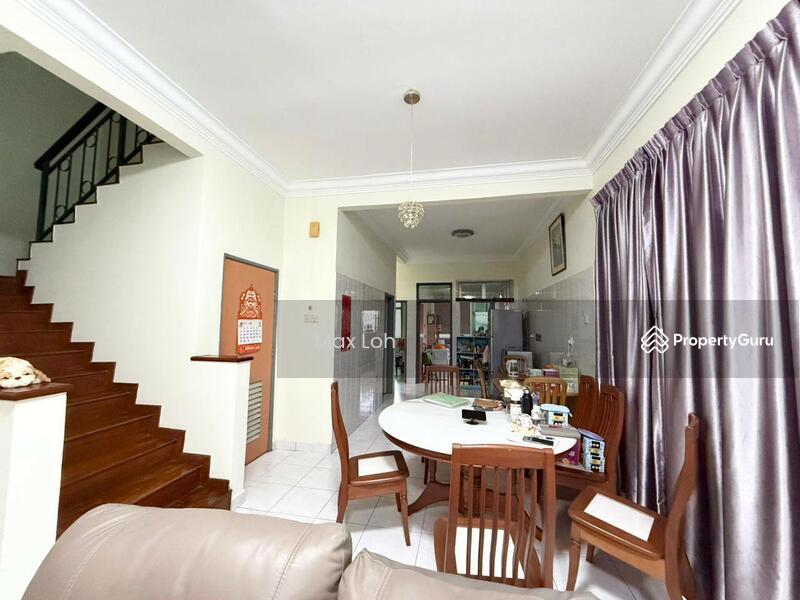 For Rent - Taman Sutera Utama