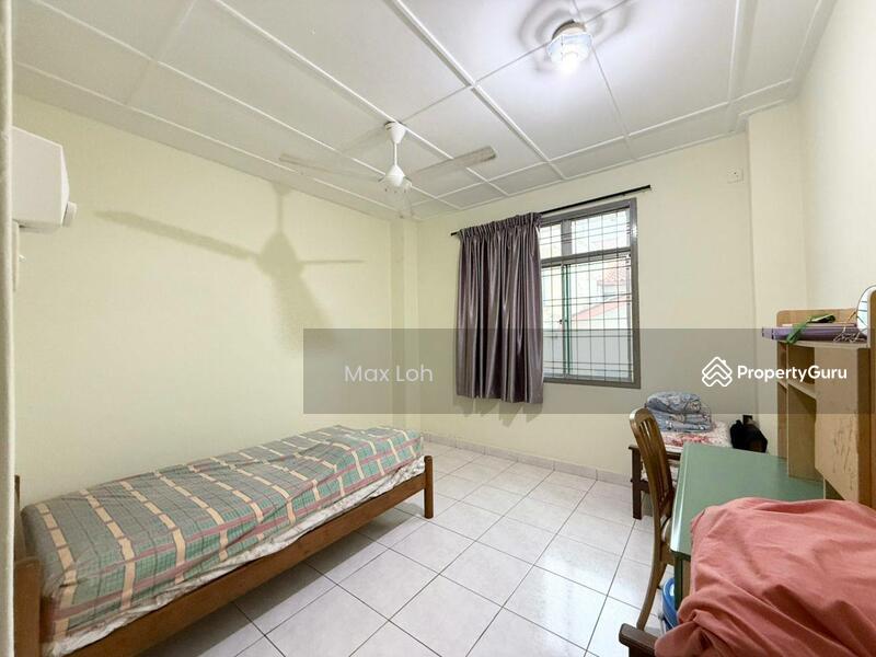 For Rent - Taman Sutera Utama