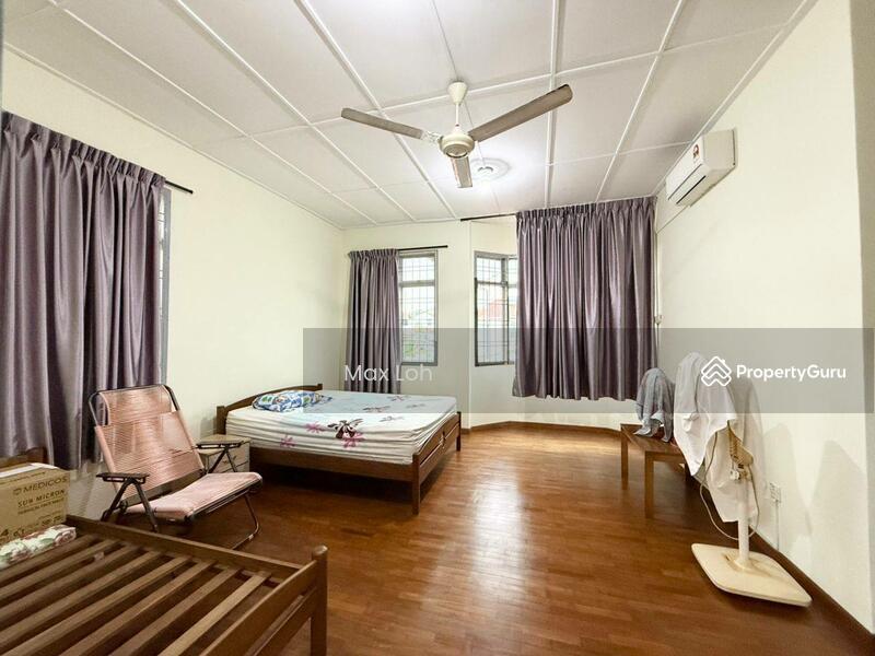 For Rent - Taman Sutera Utama