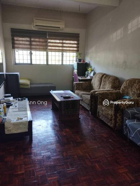Untuk Dijual - Townhouse at Pandan Indah