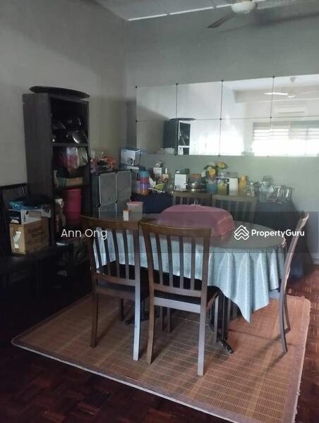 Untuk Dijual - Townhouse at Pandan Indah
