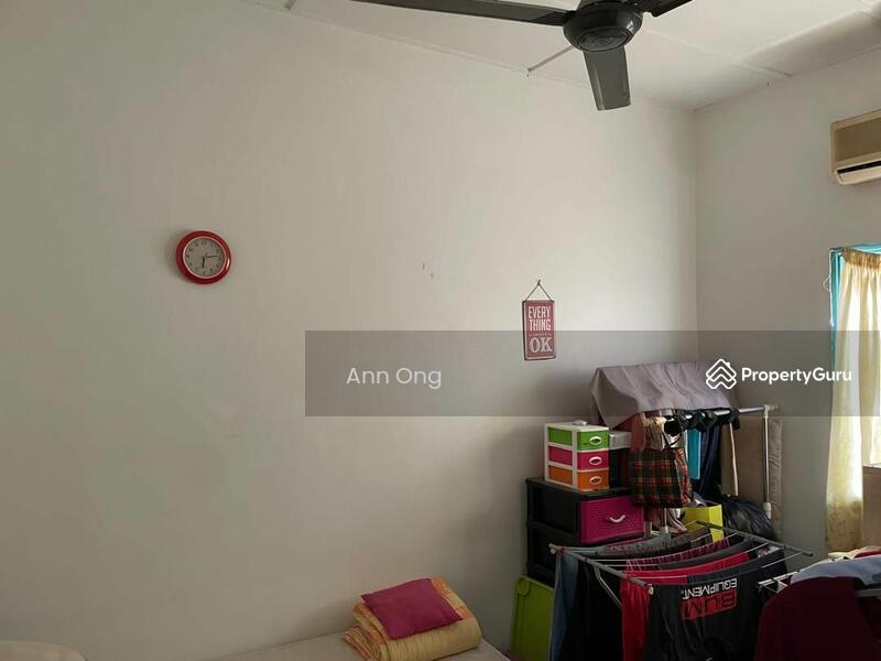 Untuk Dijual - Townhouse at Pandan Indah