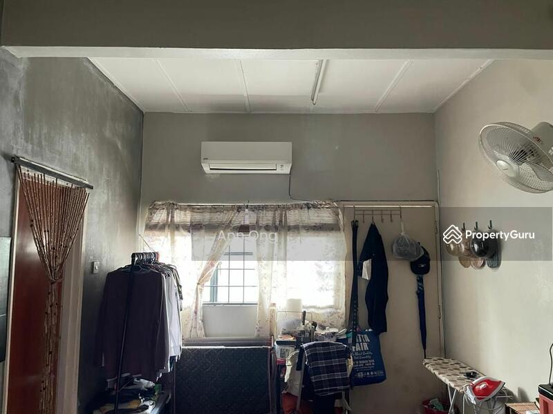 Untuk Dijual - Townhouse at Pandan Indah