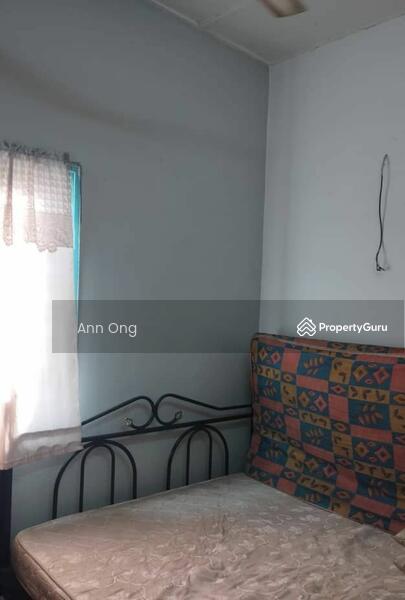 Untuk Dijual - Townhouse at Pandan Indah