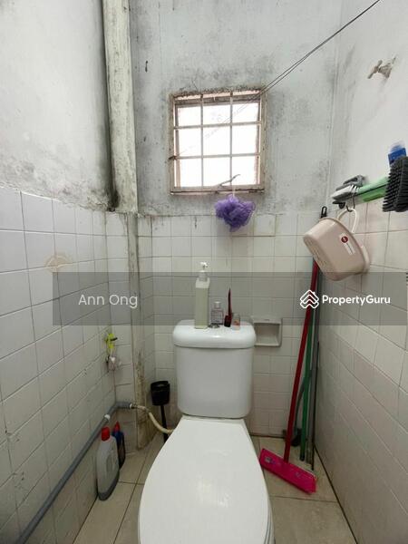 Untuk Dijual - Townhouse at Pandan Indah