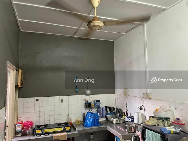 Untuk Dijual - Townhouse at Pandan Indah